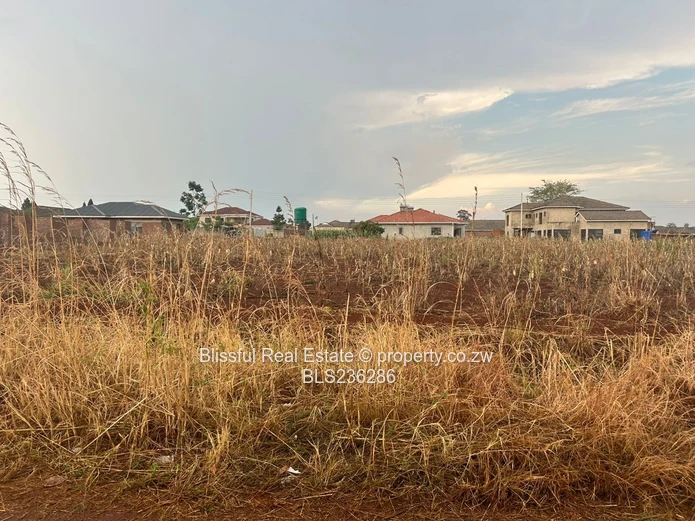 New Development in Mount Pleasant Heights