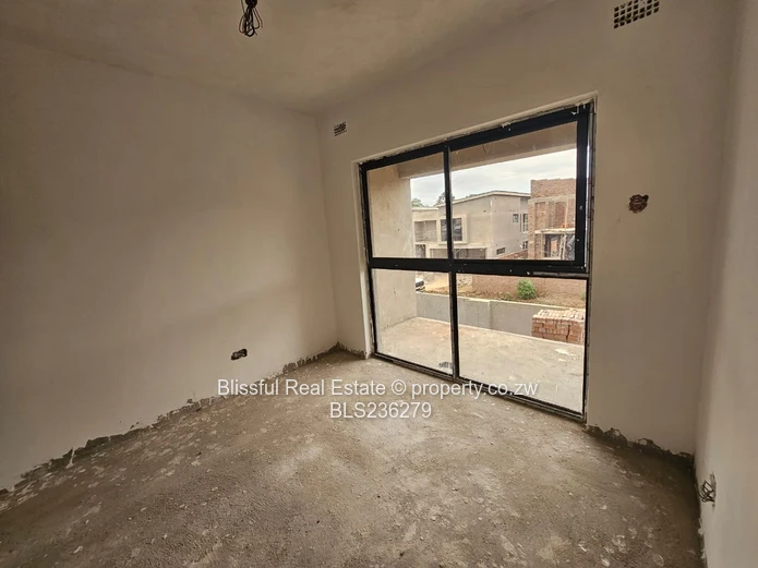 Greendale east duplex flat for sale