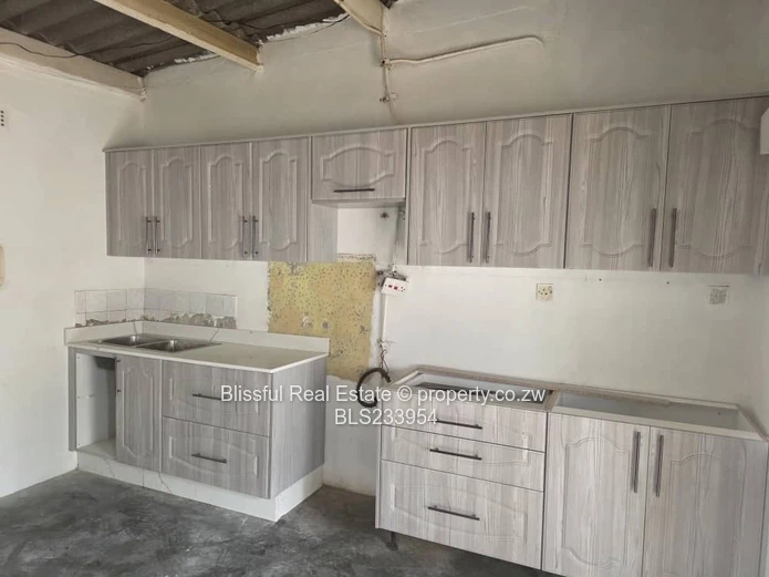 Glen Lorne cottage house for rent