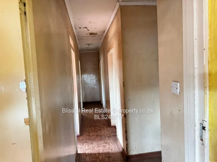 westwood house for sale 