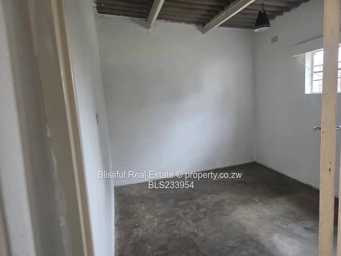 Glen Lorne cottage house for rent