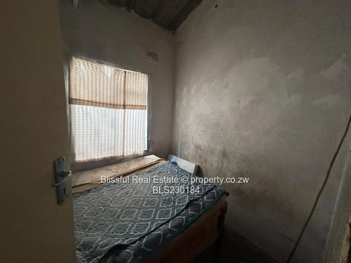 Chitungwiza Unit K House for Sale