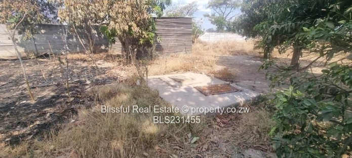 Waterfalls Uplands stand for sale 