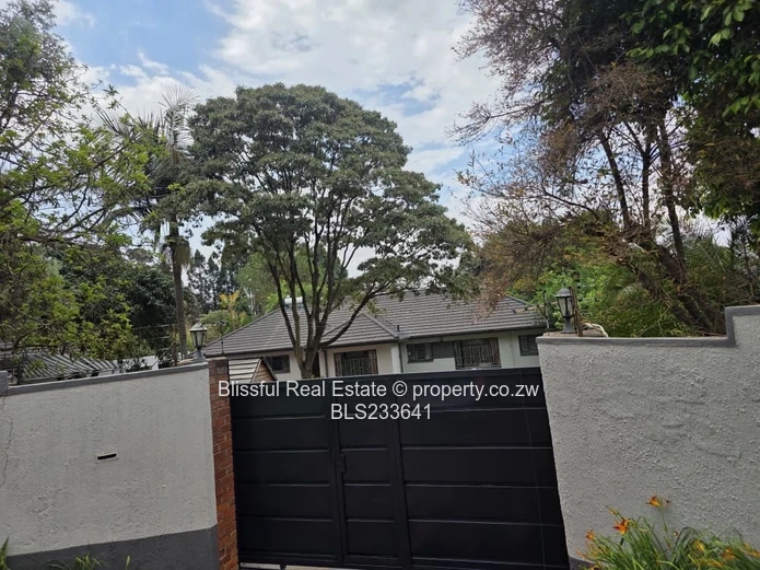 Greendale north house for rent