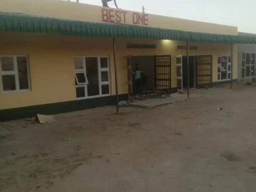 Shop & Retail Property