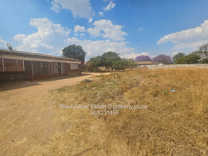 Waterfalls Uplands stand for sale 