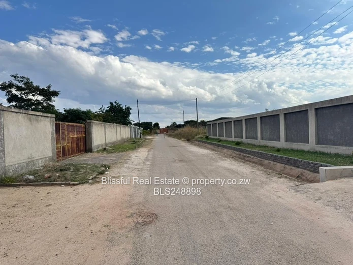 4 Bedroomed House For Sale in sunway city Ruwa