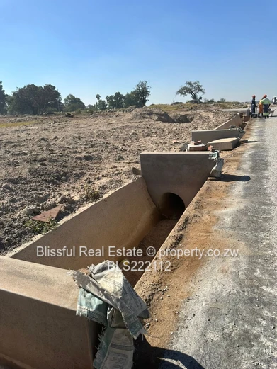 Hatfield gated community stands for sale