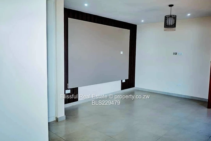 4 Bedroomed Smart Homes