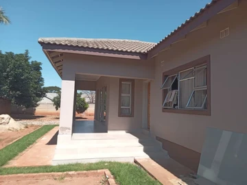 Student Accommodation