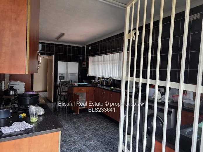 Greendale north house for rent