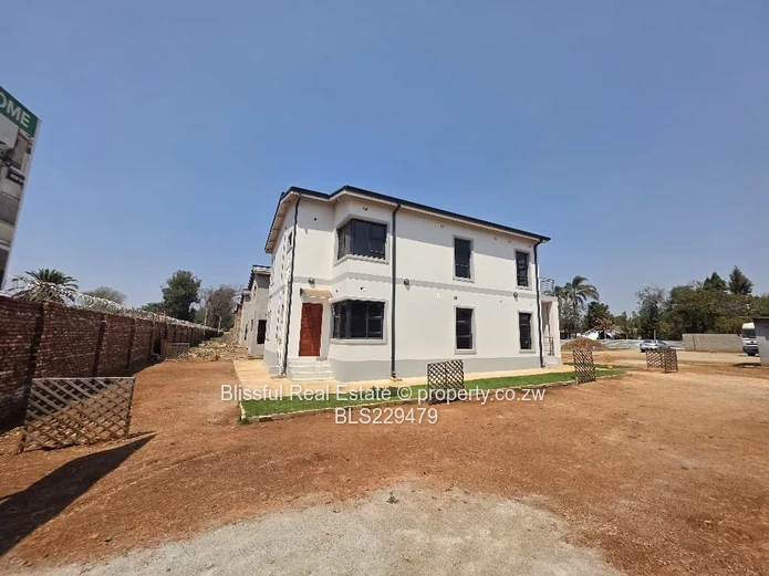 4 Bedroomed Smart Homes