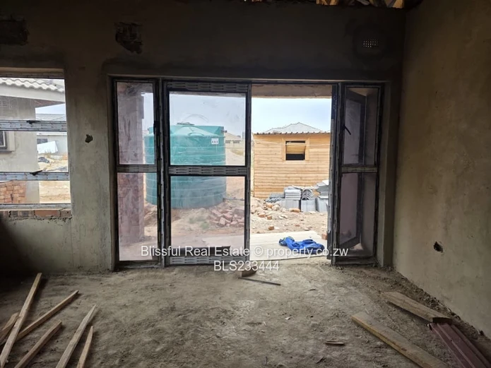 glaudina shell house for sale