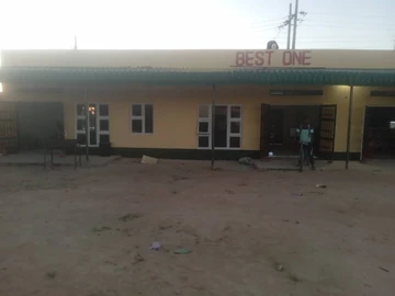 Shop & Retail Property