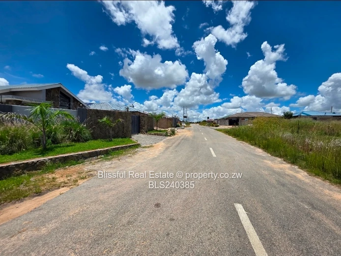 Adelaide Park stand for sale-gated community