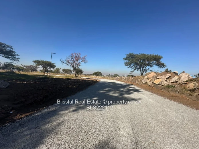 Hatfield gated community stands for sale