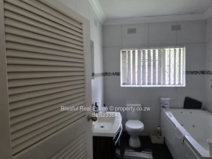 Greendale north house for rent