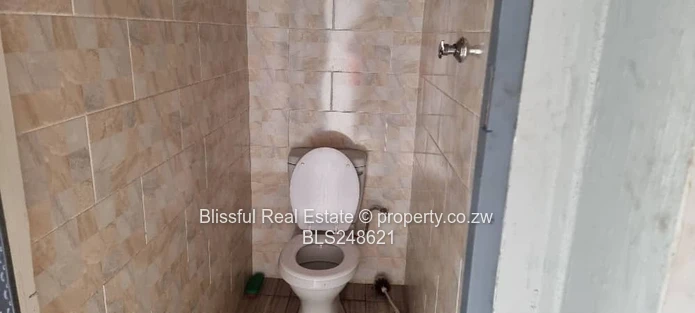 2 Bedroom Corehouse For Rent In Mbare