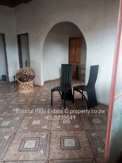 Granary house for Sale