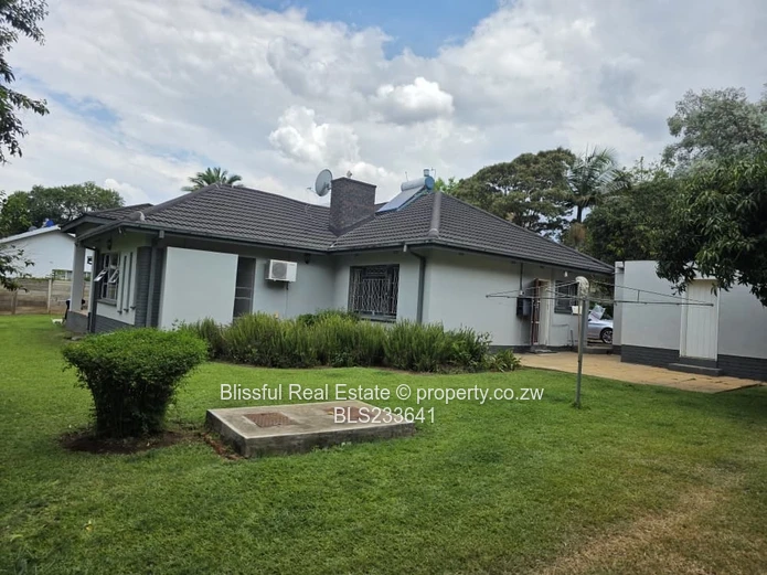 Greendale north house for rent