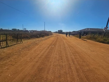 Stands & Residential Land