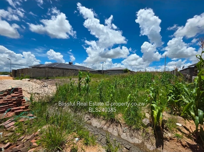 Adelaide Park stand for sale-gated community