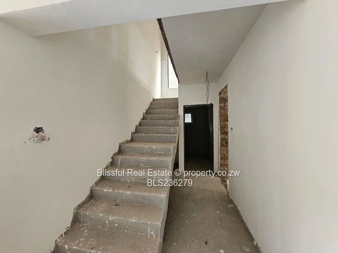 Greendale east duplex flat for sale