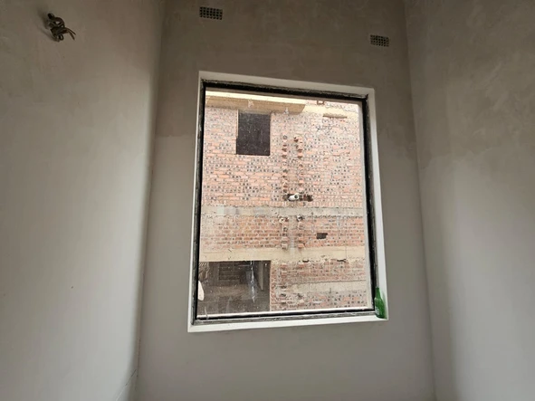 4 Bedroom Garden Flat