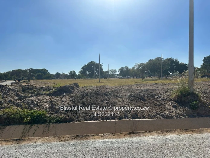 Hatfield gated community stands for sale