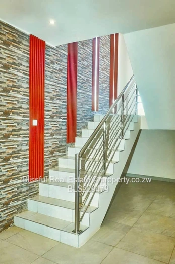 4 Bedroomed Smart Homes