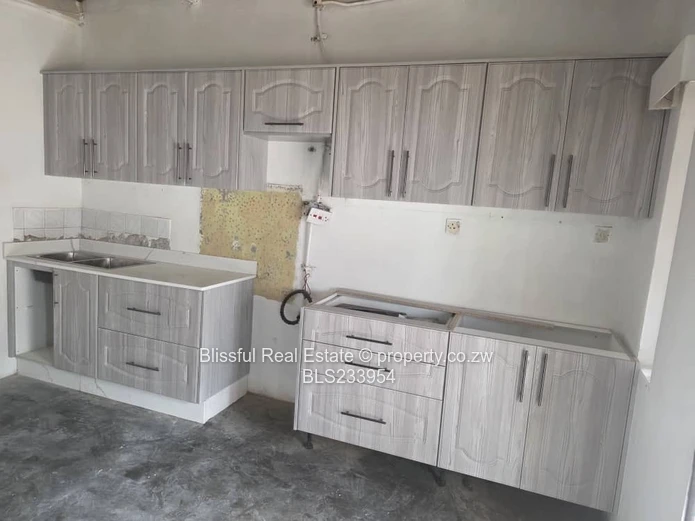 Glen Lorne cottage house for rent