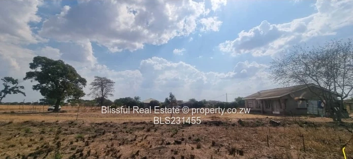 Waterfalls Uplands stand for sale 