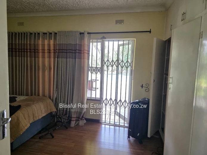 Greendale north house for rent