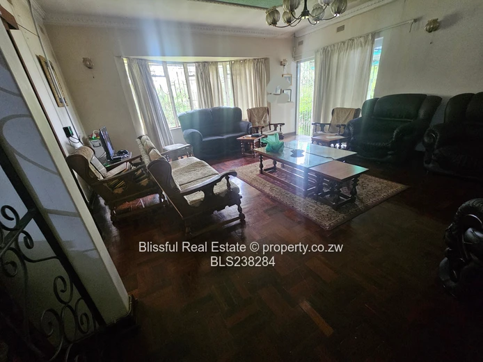 Hatfield property for sale