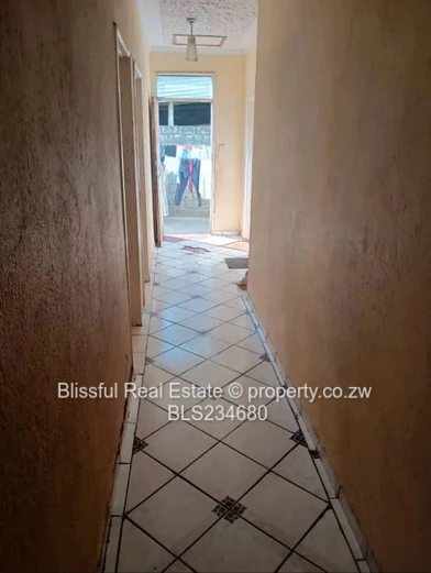 Chitungwiza Unit C House for Sale