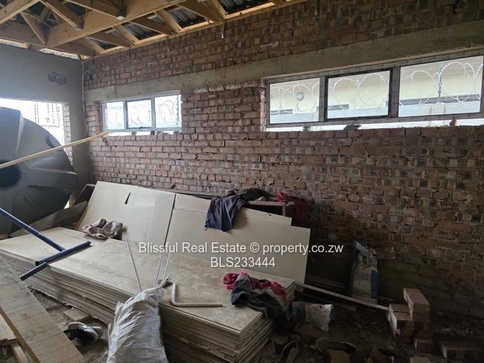 glaudina shell house for sale