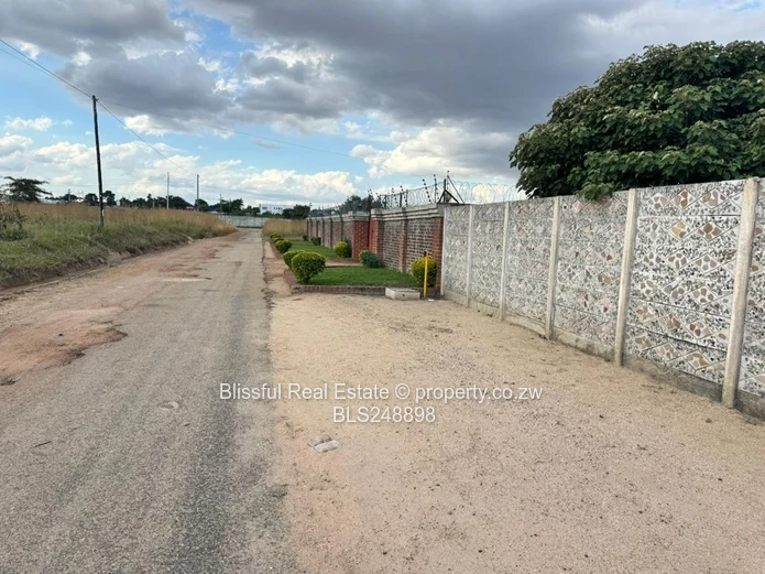 4 Bedroomed House For Sale in sunway city Ruwa