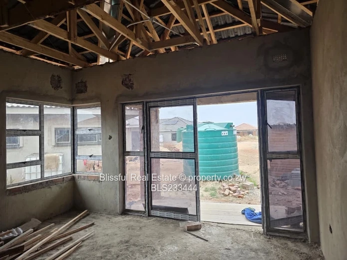 glaudina shell house for sale