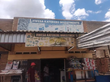 Shop & Retail Property