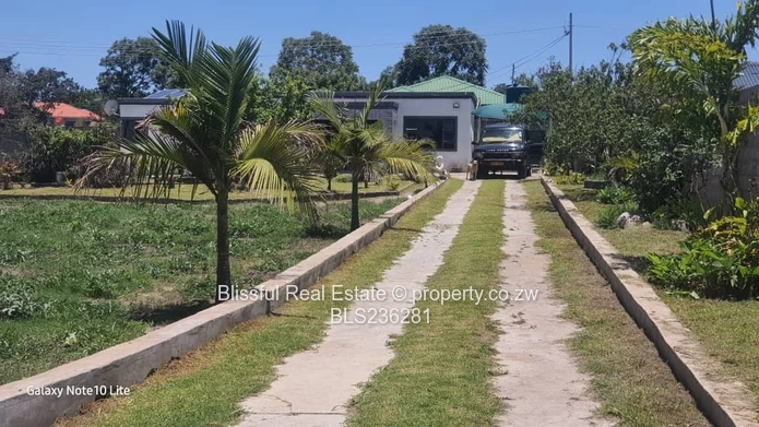 Neat move in Cottage