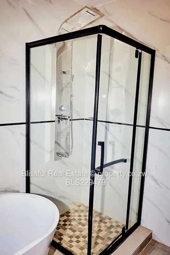 4 Bedroomed Smart Homes