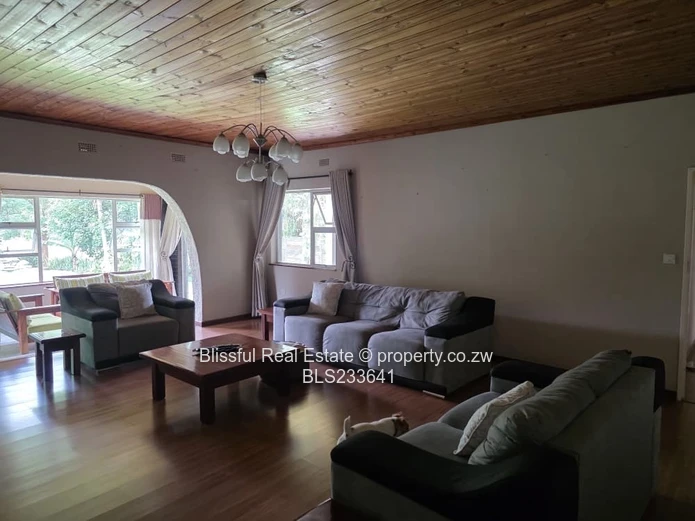 Greendale north house for rent