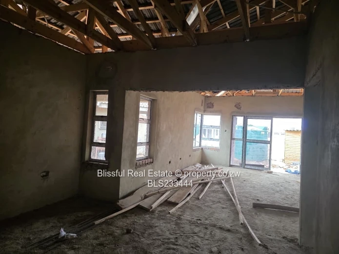 glaudina shell house for sale