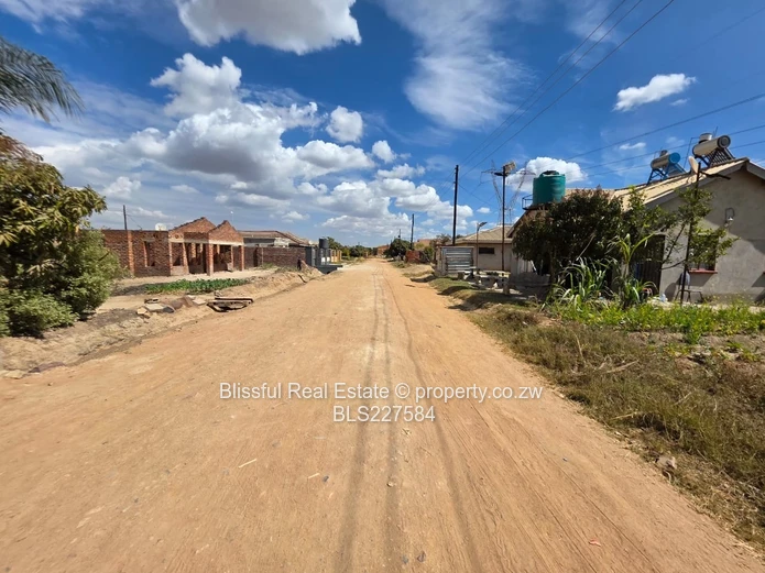 Granary residential stand for sale