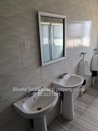 Belvedere Boarding House Space available for rent  (Sole Mandate)