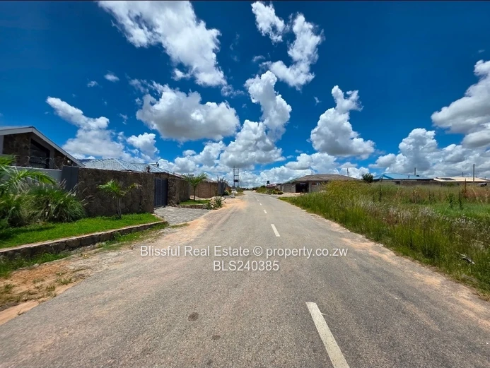 Adelaide Park stand for sale-gated community