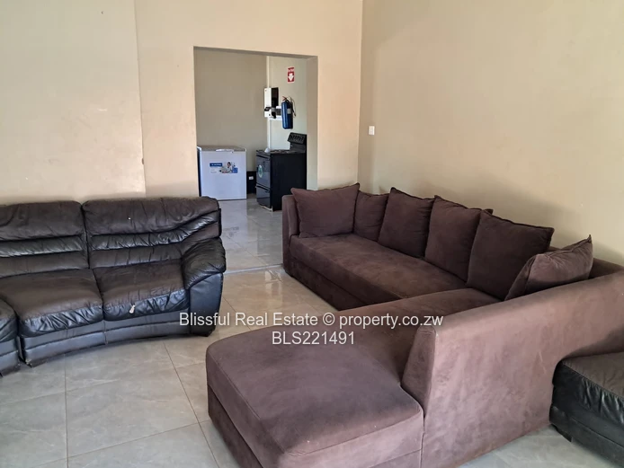 Belvedere Boarding House Space available for rent  (Sole Mandate)