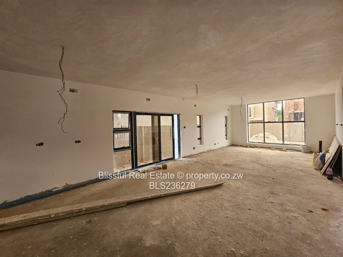 Greendale east duplex flat for sale