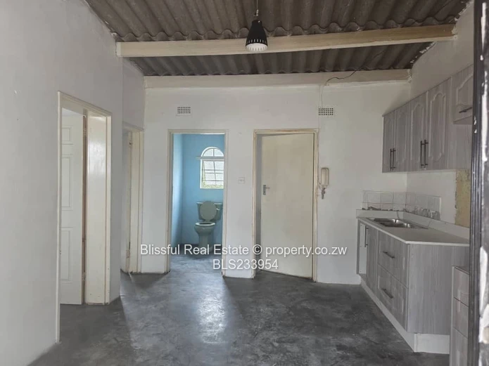 Glen Lorne cottage house for rent