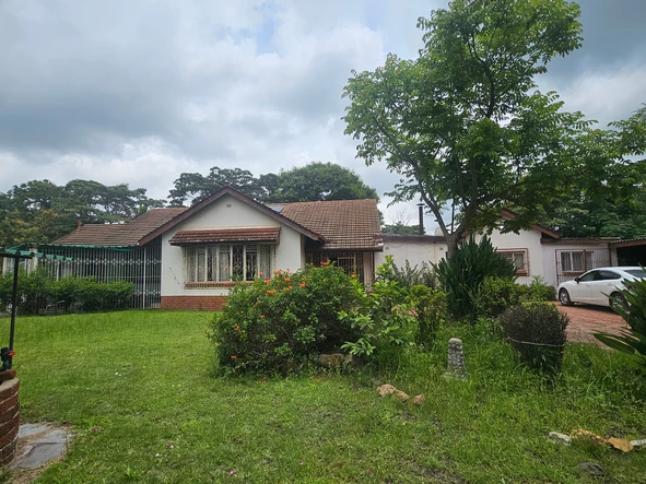 5 Bedroom House